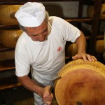 Scegliere il formaggio