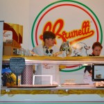 Brunelli al Taste of Roma