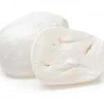 Mozzarella o Fior di latte