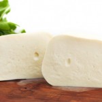 Mozzarella o Fior di latte