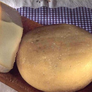 Formaggetta della Val Graveglia