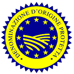 Denominazione di Origine Protetta (D.O.P.)