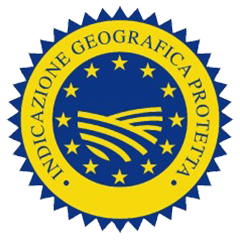 Indicazione Geografica Protetta (I.G.P.)