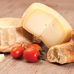 Pecorino misto