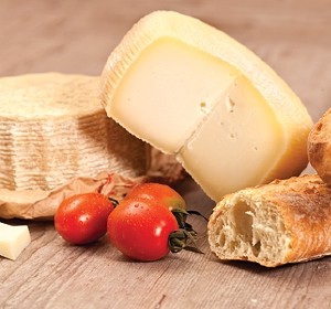 Pecorino misto