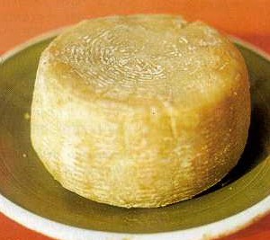 Pecorino misto