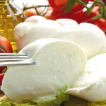 Mozzarella di Bufala Campana D.O.P.