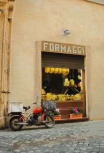 Formaggeria