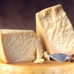 Parmigiano Reggiano D.O.P.