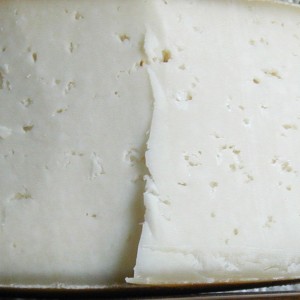 Pecorino di Osilo fresco