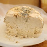 Ricotta salata