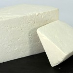 Ricotta salata