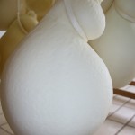 Scamorza di pecora