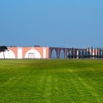 Stabilimento di Aprilia Brunelli SPA