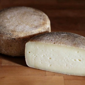 Pecorino di Norcia semistagionato