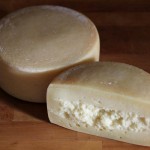 Pecorino di Norcia stagionato