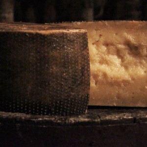 Pecorino di Norcia stagionato