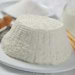 Ricotta di pecora pistoiese