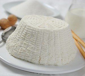 Ricotta di pecora pistoiese