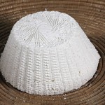 Ricotta di pecora pistoiese