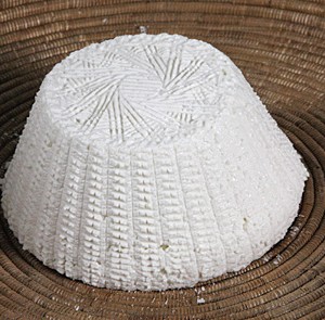 Ricotta di pecora pistoiese