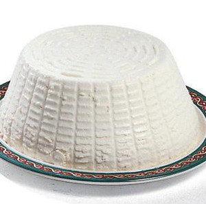 Ricotta fresca