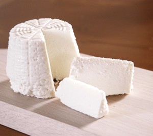 Ricotta fresca