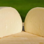 Scamorza di pecora