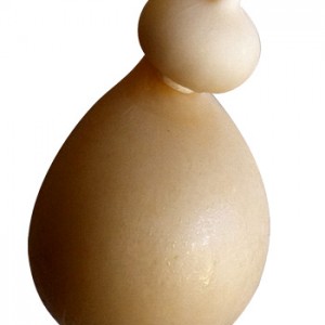 Scamorza di pecora affumicata