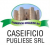 Cooperativa Caseificio Pugliese a.r.l