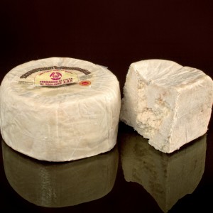 Formaggio di fossa di Sogliano Dop (foto copyright Tamellini srl)