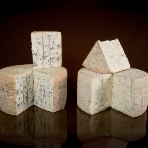 Gorgonzola Dop (foto copyright Tamellini srl)