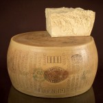 Parmigiano Reggiano Dop (foto copyright Tamellini srl)