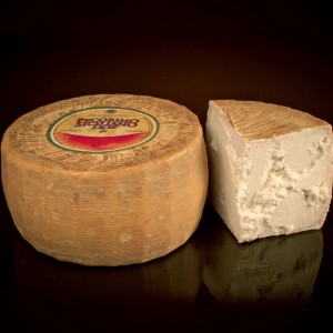 Pecorino Siciliano Dop (foto copyright Tamellini srl)