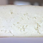 Pecorino di Picinisco Dop Scamosciato