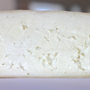 Pecorino di Picinisco Dop Scamosciato