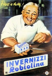 invernizzi Mosca 1952