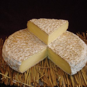 Brie de Melun D.O.P.