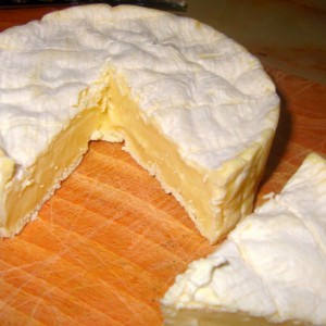 Cantal D.O.P. (Forme de Cantal, Cantalet)