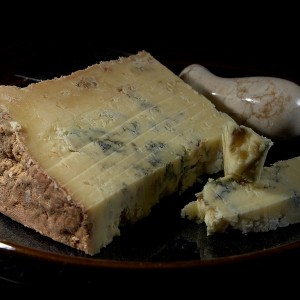 Dorset Blue cheese IGP