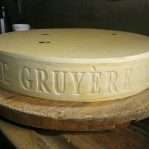 Gruyere I.G.P.