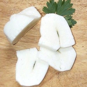 Halloumi