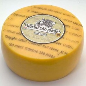 Quejio São Jorge D.O.P.
