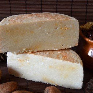 Queso Ibores D.O.P.