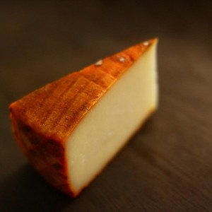 Queso Majorero D.O.P.