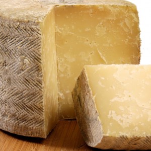 Queso Manchego DOP