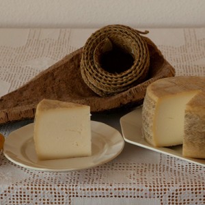Queso Zamorano DOP