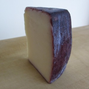 Queso de la Murcia al Vino D.O.P.