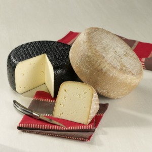 Tomme de Pyrènèes I.G.P