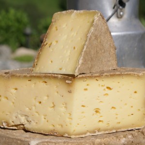 Tomme de Savoie D.O.P.